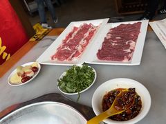 -老五四季涮肉(菜市口店)