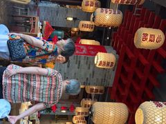 -二十八里太湖船菜(吉祥路店)