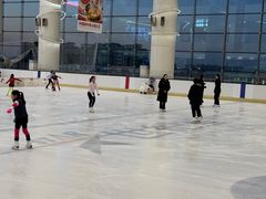 -世纪星滑冰俱乐部(万象城店)