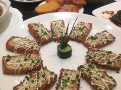 -新南华大酒店(广中店)