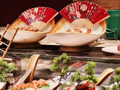 -西安W酒店·WEI全味西餐厅