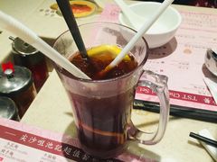 -池记(尖沙咀店)