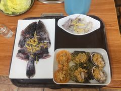 -船奇蒸汽海鲜·闽菜(八市海鲜总店)