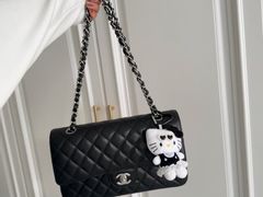 -Chanel(德基广场店)