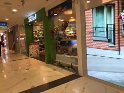 -Kidsland(望京凯德MALL店)