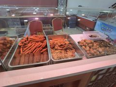 -张金涛熏鸡(x560店)