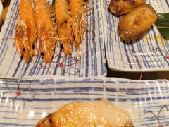 -大焰自助日本料理 铁板烧(徐汇店)