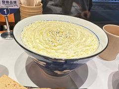 -火山屋台(新街口店)