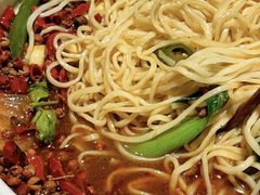 -京悦南门涮羊肉·羊蝎子火锅(田林路店)