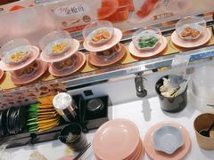 -争鲜回转寿司(通州万达店)