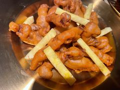 -艋舺·台湾小馆老字号(平安悦坊店)