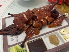 -学成饭店(北辰店)