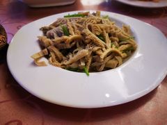 -烤肉宛饭庄(南礼士路店)