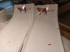 -左庭右院鲜牛肉火锅(浦江欢乐颂店)