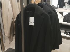 -ZARA(重庆华润万象城中区店)