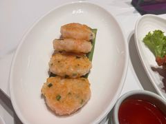 -双合园·海鲜水饺青岛菜(九水东路店)