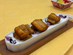 -白家大院·王府宫廷菜(苏州街店)