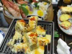 -極上萬膳·日料放题(海岸城店)