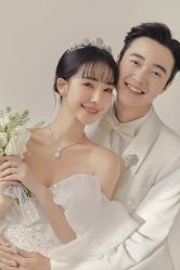 -巴黎春天婚纱摄影STUDIO·定制