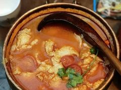 -雀舞云南菜(天津天河城购物中心店)