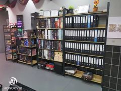 -LIENOW来闹密室剧本推理&狼人杀(东方亿象城店)