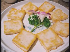 -淘米捞·米汤脆鲩鱼火锅(福田皇岗店)