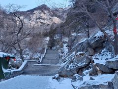 -泰山风景名胜区