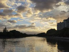 -白鹭洲公园