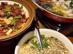 -田婆婆的菜(新天地店)