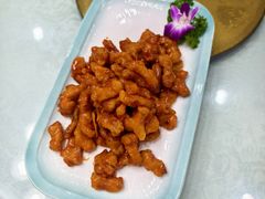 -六和聚传统烤鸭.天津菜(和平店)