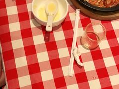 -西贝莜面村(上海百联西郊店)