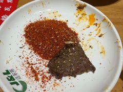-老味烧烤(总店)