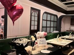 -静香HOUSE·全时段融合餐厅(七星欢乐颂店)