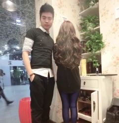 -变画·发型STUDIO