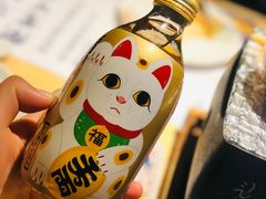 -萤初高端日料王(曲江银泰店)