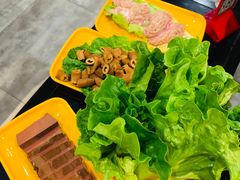 -古乐牛香·鲜牛肉牛杂火锅(五一中路店)