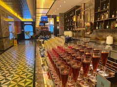-禾斗海鲜自助(市南银座店)