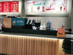 -星巴克(青岛黄岛家佳源分店)