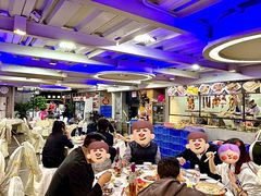 -东江海鲜大排档·潮汕菜·砂锅粥