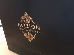 -Pazzion(Wisma Atria)