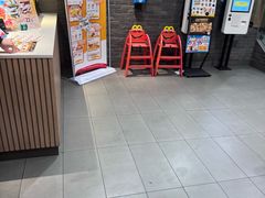 -麦当劳(金州新玛特购物广场店)