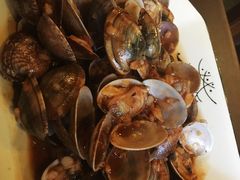-喜记避风塘炒辣蟹(总店)
