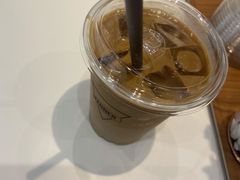 -Manner Coffee(芮欧百货店)