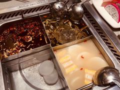 -海底捞火锅(吾悦广场店)