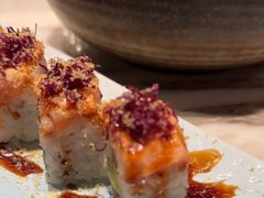 -月下料理(楷林IFC店)