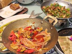-一味大院•桐庐菜传承店(春江路店)