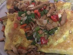 -周记热干面豆皮大王(桃花东街店)