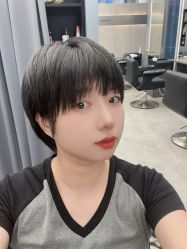 -菲·木田moontin造型salon