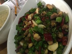 -二孃鸡爪爪(东郊记忆店)
