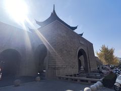 -苏州吴宫泛太平洋酒店